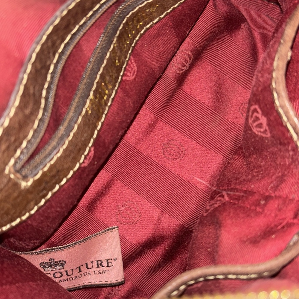 Vintage juicy couture - Picture 4 of 4